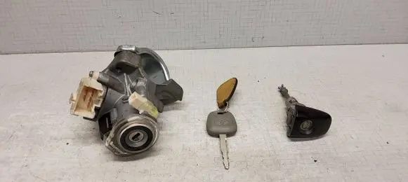 Toyota Verso Ignition lock 897830F010 626734000 H34S10A9392