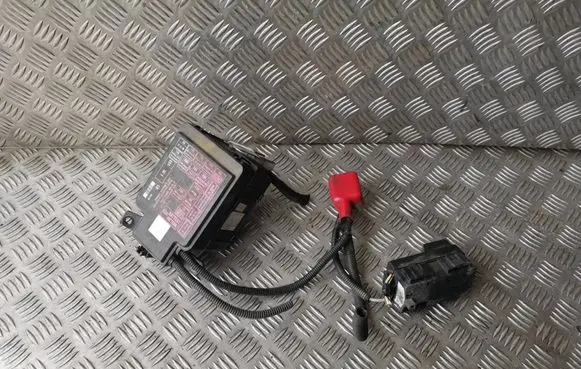 Honda Civic Fuse module S01G0
