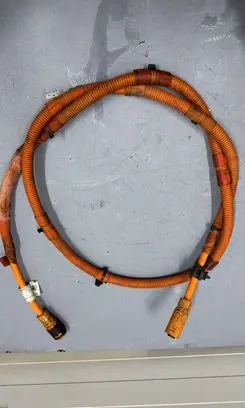 BMW 3 F30 F35 F31 Other wiring loom 6824114 6824107