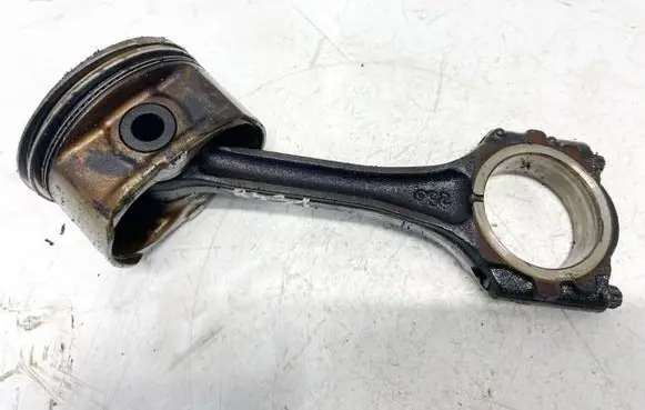 Chevrolet Epica Piston with connecting rod