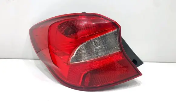 Ford Ka Rear/tail lights J7BB13405HB