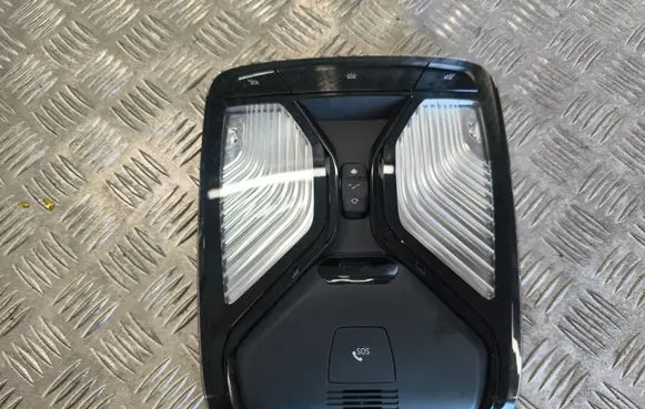 BMW 5 G30 G31 G38 Front seat light 9493162 1180260095 S1180260095