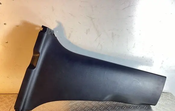 Lexus RX 450H (B) pillar trim (bottom) 6241448060