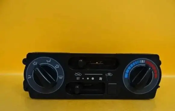 Daihatsu Cuore Interior fan control switch 