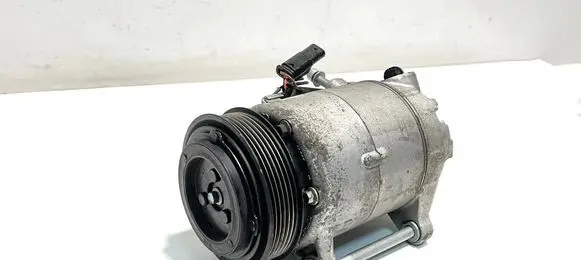 Air conditioning (A/C) compressor (pump)