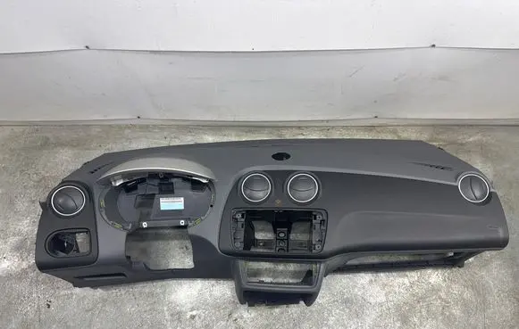 Seat Ibiza IV (6J,6P) Airbag set with panel 6J1857255 6J1857003D 6J1857003E