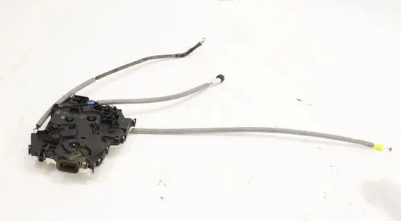 Mercedes-Benz Vito Viano W447 Rear door lock A4477307901
