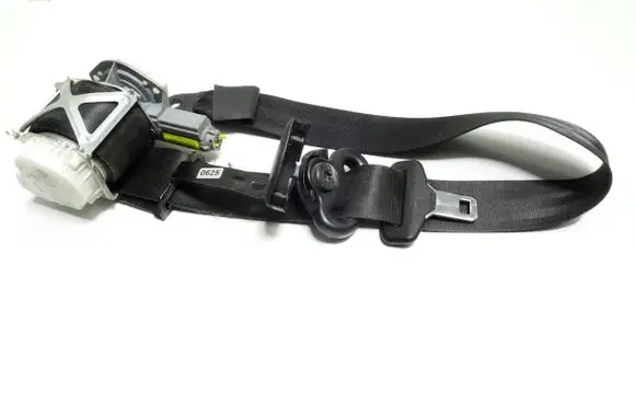 Ford Fiesta Front seatbelt 8V51A61294CL 34060413 65714