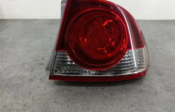 Honda Civic Rear/tail lights