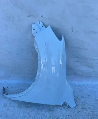 Renault Kadjar Fender