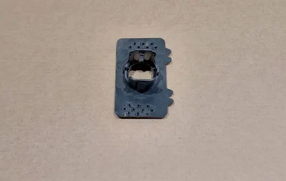 Ford Focus Front parking sensor holder (PDC) DS7315C873