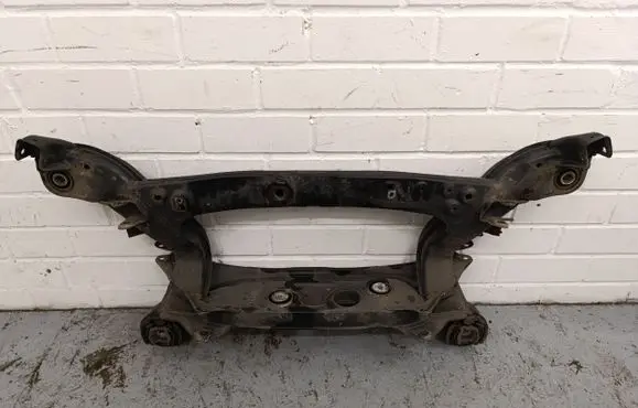 Mercedes-Benz SLK R172 Rear subframe 1723504001