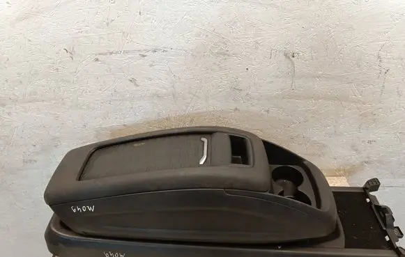Citroen C4 II Picasso Center console 9677280977 1257174XZD 12571742