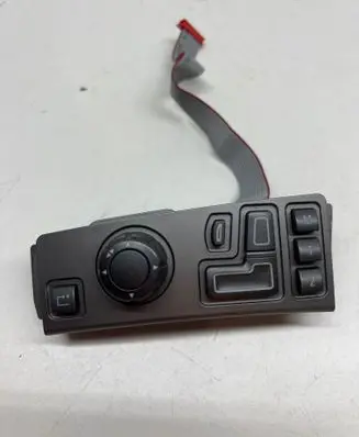 BMW 7 E65 E66 Seat control switch 6918415 1051373 53295900