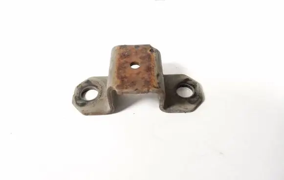Lexus RX 450H Sway bar bush bracket, front 4882748020