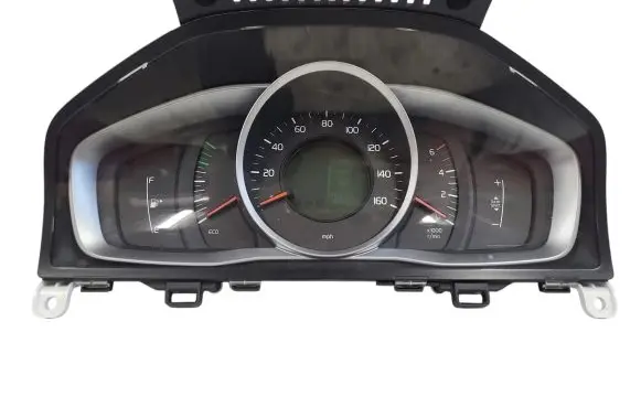 Volvo S60 Speedometer (instrument cluster) 31327751 36001779