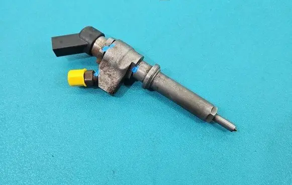 Peugeot 307 Fuel injector 9636819380 IMPRK1465548