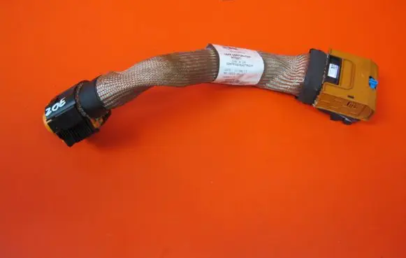 Renault Zoe High voltage cable 291Y16581R
