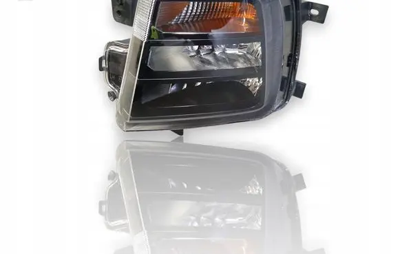 Volkswagen Scirocco Headlight/headlamp 1K8941661C