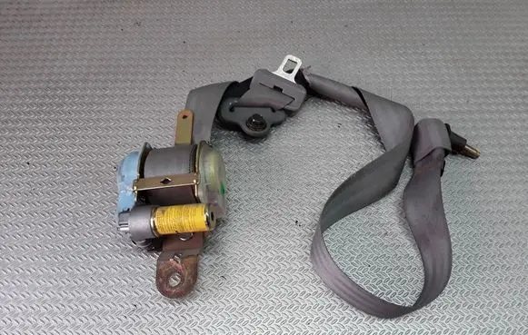 KIA Sorento Front seatbelt