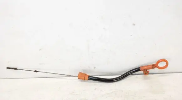 Audi A6 S6 C6 4F Oil level dip stick 06F103663H 06D115611B