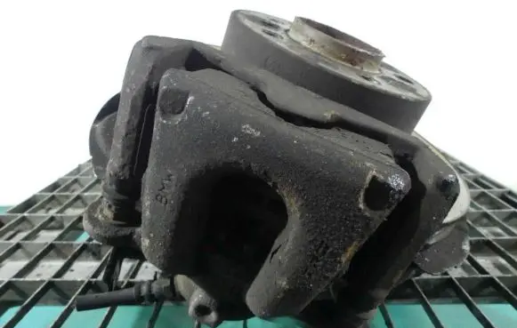 BMW 1 E81 E87 Front brake caliper IMPRK1157527