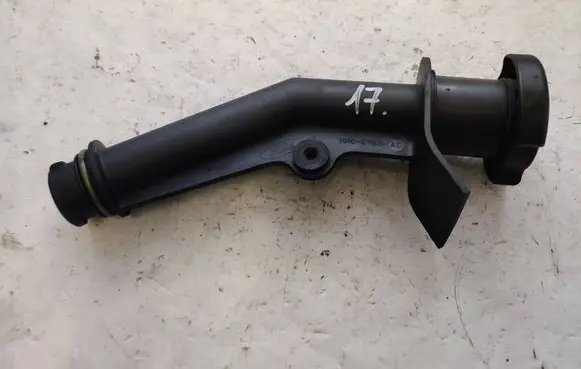 Ford Transit Oil fill pipe 1C1Q6763AC