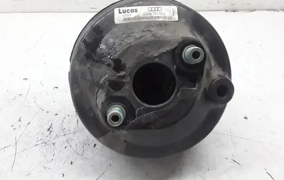 Audi A8 S8 D2 4D Brake booster 4D0612105A