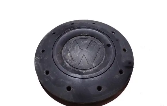 Volkswagen Transporter - Caravelle T5 Original wheel cap 7H0601151C 7H0601151B