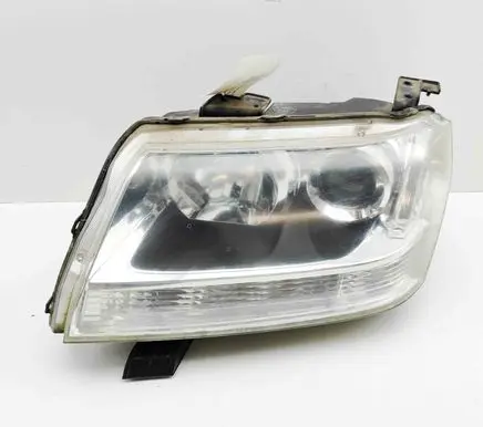 Suzuki Grand Vitara II Headlight/headlamp 3532065JC1