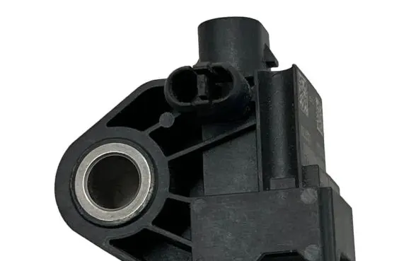 Hyundai Tucson IV NX4 Airbag deployment crash/impact sensor 95920M6000 Y01707