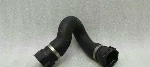 Audi A7 S7 4G Oil cooling pipe 4G01210101