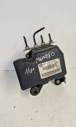 Ford Mondeo MK IV ABS Pump BG912C405AD 16565713 54085965C