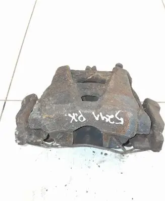 Volkswagen Tiguan Front brake caliper NOCODE