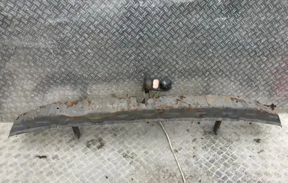 KIA Carnival Tow bar set 