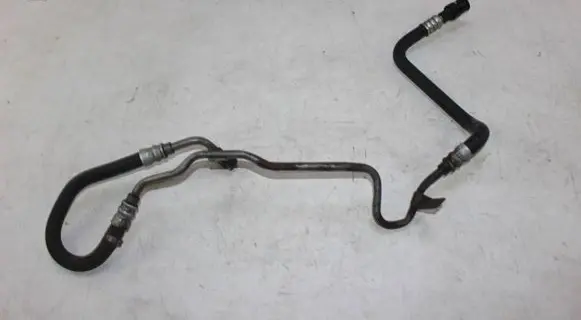 BMW 5 F10 F11 Power steering hose/pipe/line 6770432