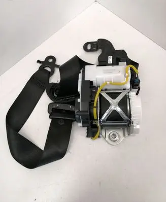 BMW 5 G30 G31 Front seatbelt 34186685C 34179894E