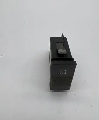 Audi 80 90 S2 B4 Hazard light switch 4A0941509 NN65001