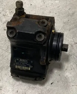 Hyundai Santa Fe Fuel injection high pressure pump 0445010038 3310027000 290357