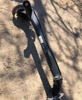 Ford Focus Rear axle beam C19274r0711