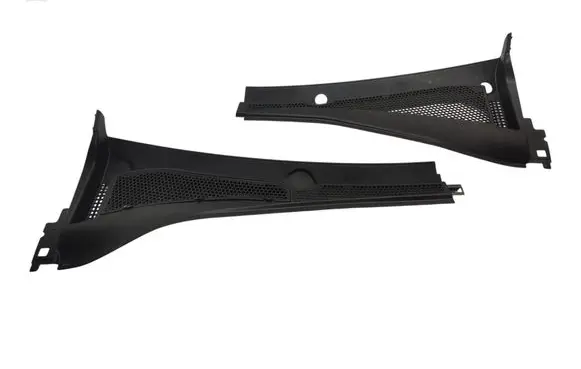 Citroen C3 Wiper trim 9811934477
