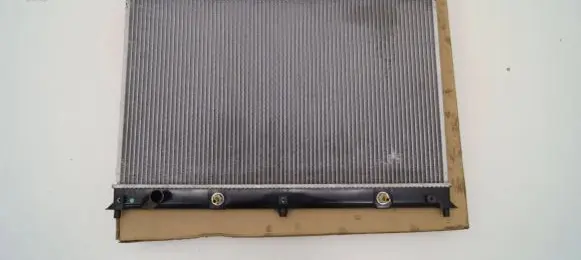 Mazda CX-7 Coolant radiator