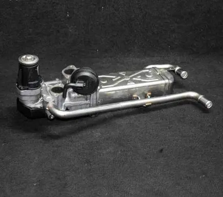 Seat Ibiza IV (6J,6P) EGR valve cooler
