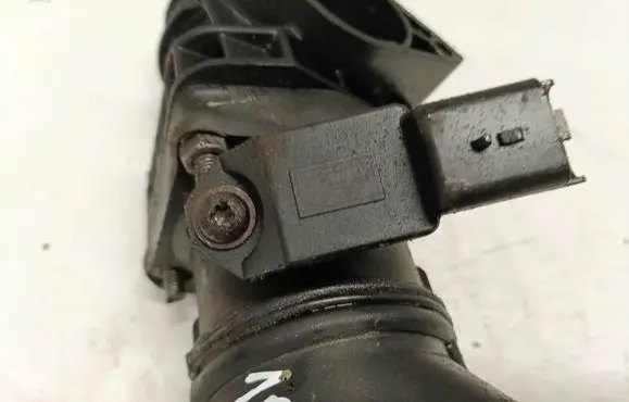 Volvo V50 Air pressure sensor 410590358