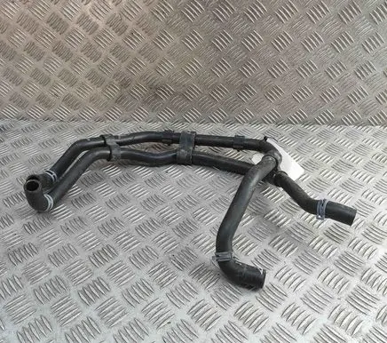 Skoda Enyaq iV Engine coolant pipe/hose