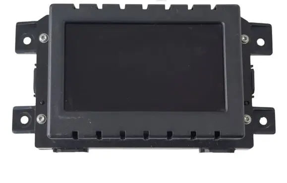 Ford Explorer Screen/display/small screen EB5T19C116CA 2905A A7G00V001666