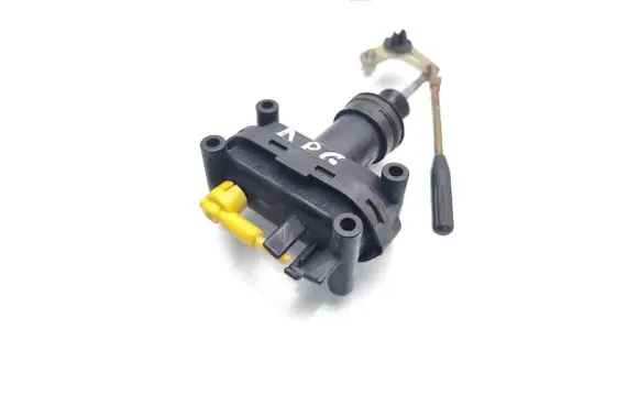 Mercedes-Benz E W124 Central locking motor 