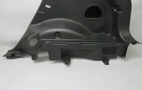 KIA Sportage Trunk/boot side trim panel