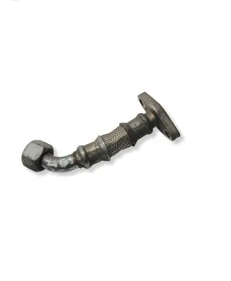 Mitsubishi Outlander Turbo turbocharger oiling pipe/hose 038145736C S139