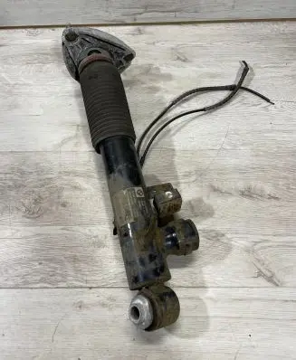 BMW X5 F15 Rear shock absorber/damper 6875088 37126875088 10541310